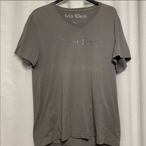 Calvin Klein Tee-Shirt ❤️